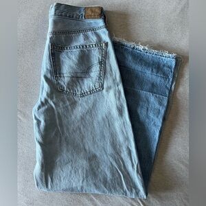 American Eagle Skater Jean